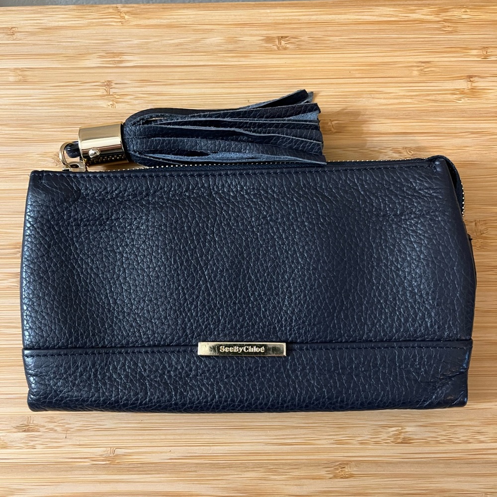SEE by Chloe wallet